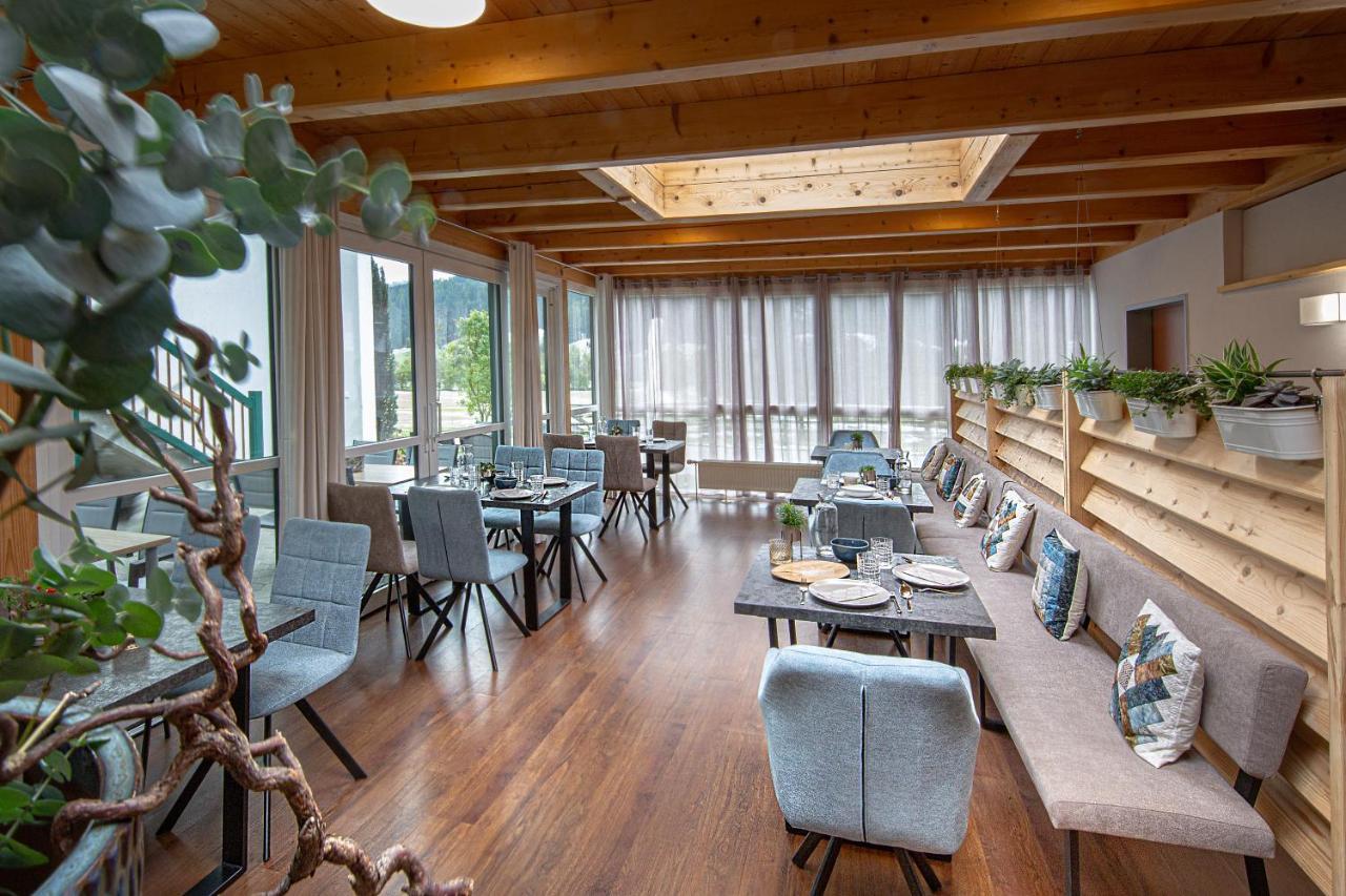 Adelwoehrer - Am Hof Hotel Falting Ngoại thất bức ảnh